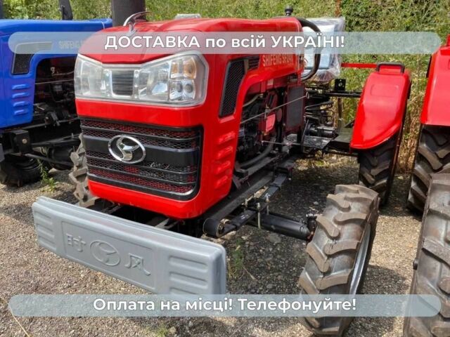 Shifeng Другая, объемом двигателя 1.34 л и пробегом 1 тыс. км за 3040 $, фото 1 на Automoto.ua