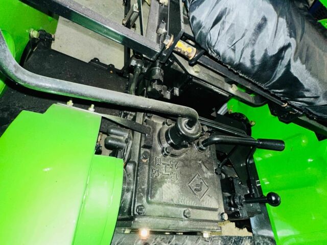 Shifeng Другая, объемом двигателя 1.34 л и пробегом 1 тыс. км за 3100 $, фото 4 на Automoto.ua