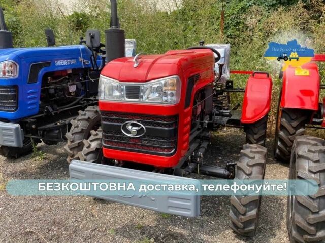 Shifeng Інша, об'ємом двигуна 1.34 л та пробігом 1 тис. км за 3055 $, фото 5 на Automoto.ua