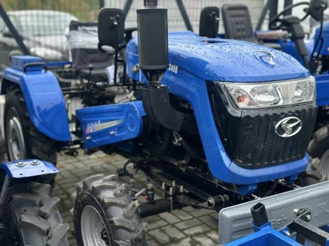 Shifeng Другая, объемом двигателя 0 л и пробегом 0 тыс. км за 3100 $, фото 4 на Automoto.ua