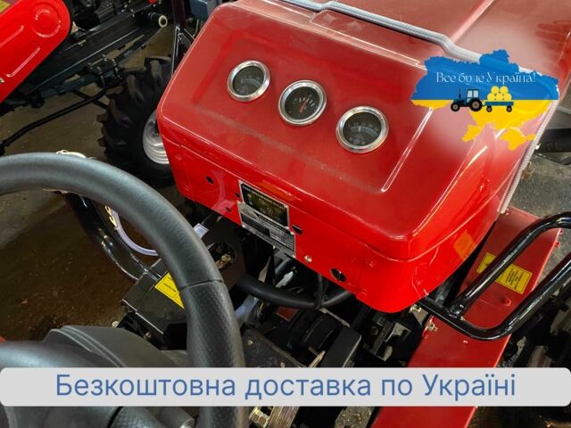 Shifeng Другая, объемом двигателя 1.34 л и пробегом 1 тыс. км за 3050 $, фото 4 на Automoto.ua