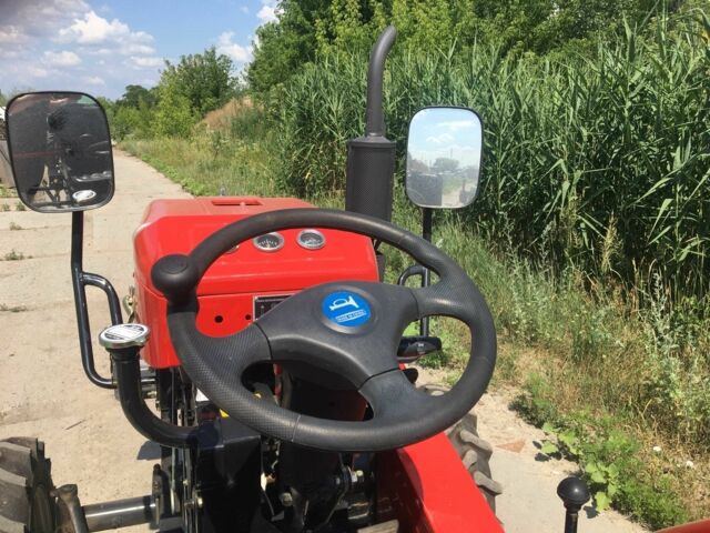 Shifeng Інша, об'ємом двигуна 1.34 л та пробігом 1 тис. км за 4245 $, фото 6 на Automoto.ua