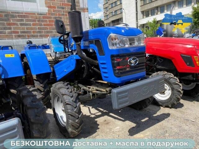 Shifeng Другая, объемом двигателя 1.34 л и пробегом 1 тыс. км за 3065 $, фото 7 на Automoto.ua