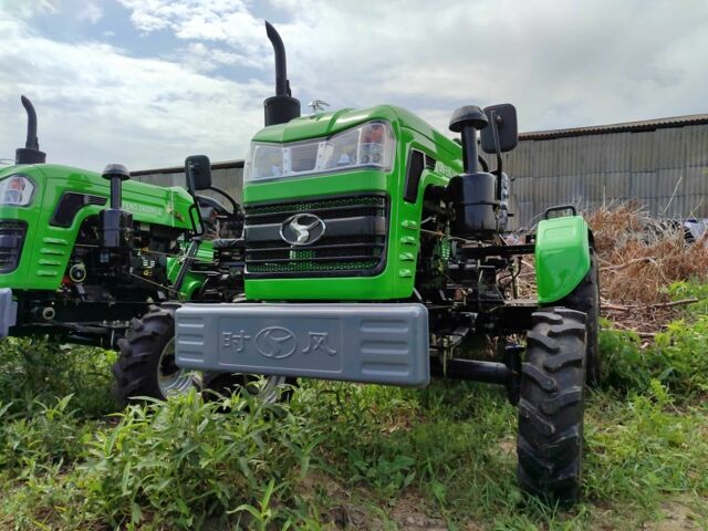 Shifeng Інша, об'ємом двигуна 1.35 л та пробігом 1 тис. км за 3350 $, фото 3 на Automoto.ua