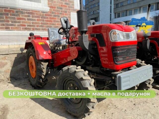 Shifeng Інша, об'ємом двигуна 1.34 л та пробігом 1 тис. км за 4100 $, фото 3 на Automoto.ua