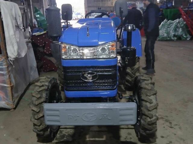 Shifeng Другая, объемом двигателя 1.34 л и пробегом 1 тыс. км за 4350 $, фото 2 на Automoto.ua