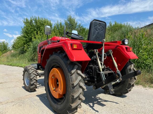 Shifeng Другая, объемом двигателя 1.34 л и пробегом 1 тыс. км за 3350 $, фото 3 на Automoto.ua