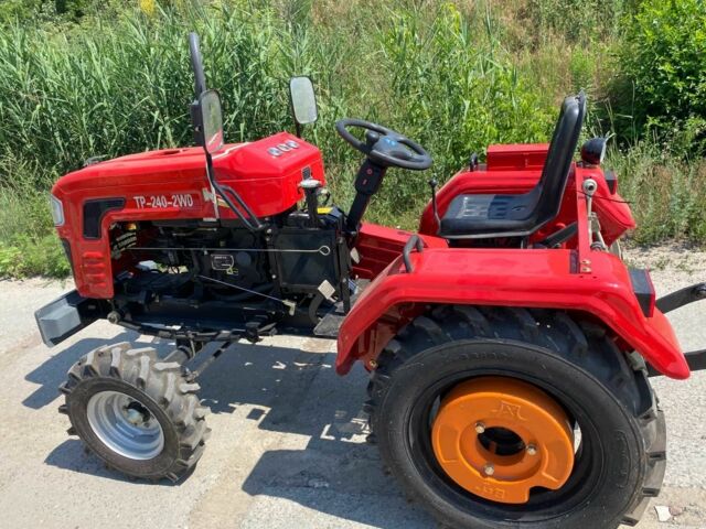 Shifeng Другая, объемом двигателя 1.34 л и пробегом 1 тыс. км за 3060 $, фото 4 на Automoto.ua