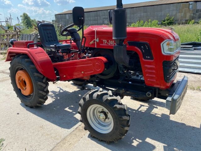 Shifeng Другая, объемом двигателя 1.34 л и пробегом 1 тыс. км за 3055 $, фото 6 на Automoto.ua