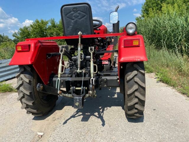 Shifeng Другая, объемом двигателя 1.34 л и пробегом 1 тыс. км за 3060 $, фото 6 на Automoto.ua