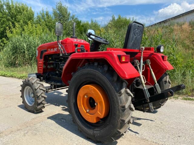 Shifeng Другая, объемом двигателя 1.34 л и пробегом 1 тыс. км за 3350 $, фото 1 на Automoto.ua