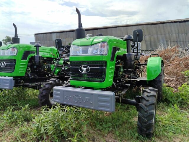 Shifeng Другая, объемом двигателя 1.35 л и пробегом 1 тыс. км за 3350 $, фото 2 на Automoto.ua