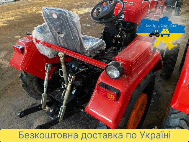 Shifeng Другая, объемом двигателя 1.34 л и пробегом 1 тыс. км за 3035 $, фото 7 на Automoto.ua
