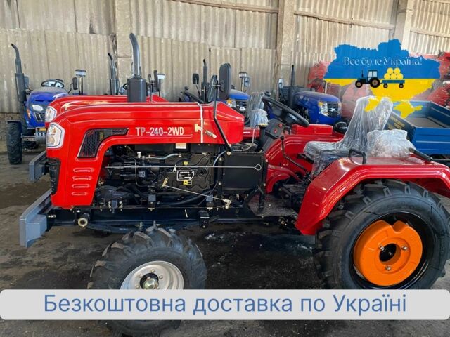 Shifeng Другая, объемом двигателя 1.34 л и пробегом 1 тыс. км за 3040 $, фото 6 на Automoto.ua