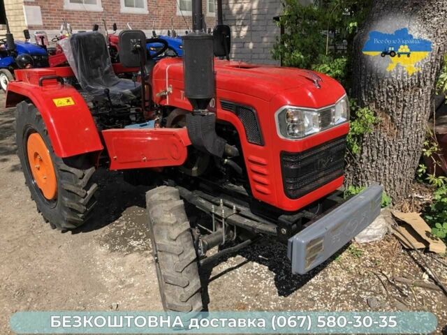 Shifeng Другая, объемом двигателя 1.34 л и пробегом 1 тыс. км за 4250 $, фото 4 на Automoto.ua