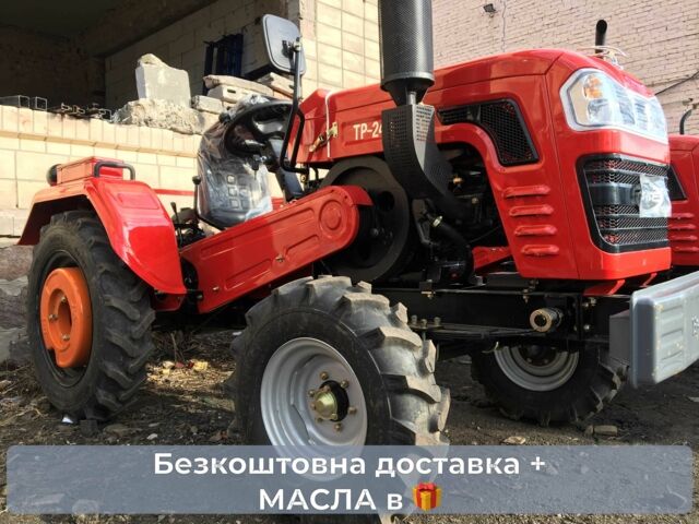Shifeng Інша, об'ємом двигуна 1.34 л та пробігом 1 тис. км за 3050 $, фото 2 на Automoto.ua