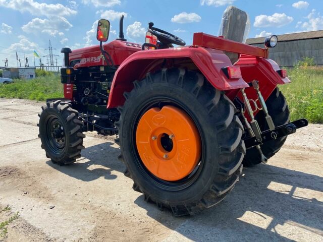 Shifeng Інша, об'ємом двигуна 1.34 л та пробігом 1 тис. км за 4000 $, фото 4 на Automoto.ua