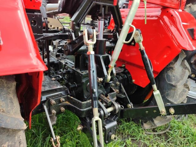 Shifeng Другая, объемом двигателя 1.35 л и пробегом 1 тыс. км за 4500 $, фото 4 на Automoto.ua