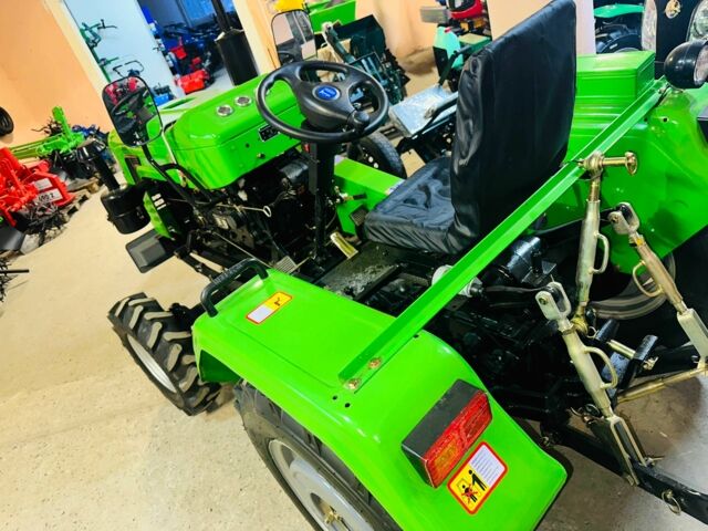 Shifeng Другая, объемом двигателя 1.34 л и пробегом 1 тыс. км за 3100 $, фото 2 на Automoto.ua