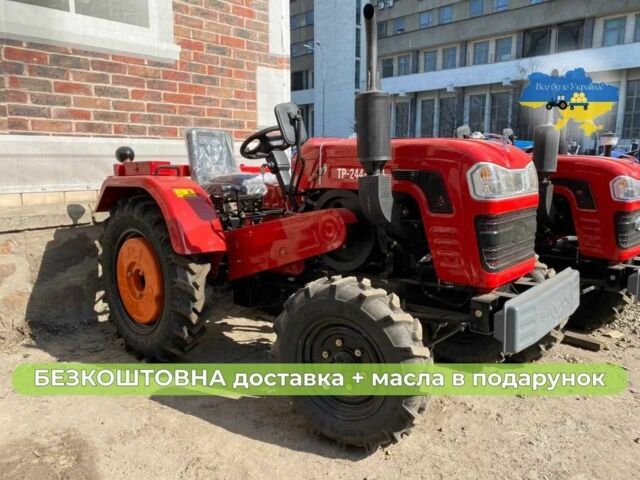 Shifeng Другая, объемом двигателя 1.34 л и пробегом 1 тыс. км за 4250 $, фото 6 на Automoto.ua