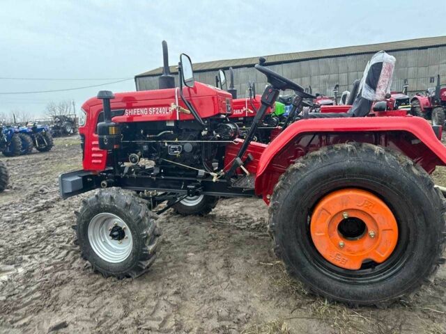 Shifeng Інша, об'ємом двигуна 0 л та пробігом 0 тис. км за 3075 $, фото 5 на Automoto.ua