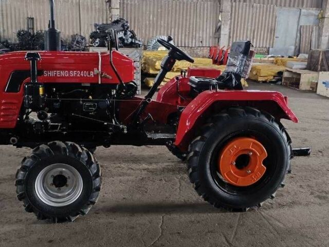 Shifeng Другая, объемом двигателя 0 л и пробегом 0 тыс. км за 3080 $, фото 1 на Automoto.ua