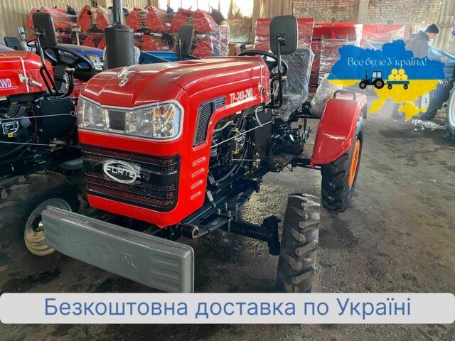 Shifeng Інша, об'ємом двигуна 1.34 л та пробігом 1 тис. км за 3050 $, фото 5 на Automoto.ua