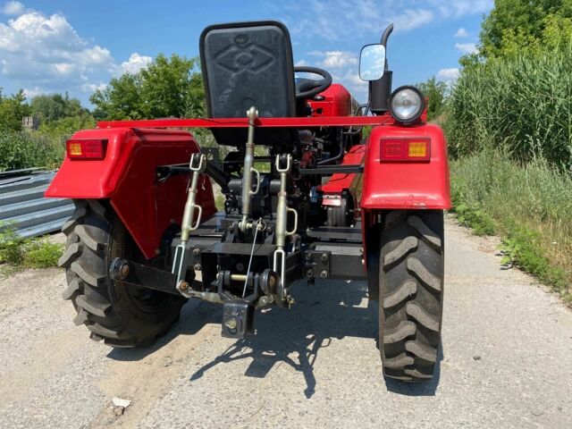 Shifeng Другая, объемом двигателя 1.34 л и пробегом 1 тыс. км за 3065 $, фото 4 на Automoto.ua