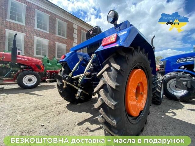 Shifeng Інша, об'ємом двигуна 1.34 л та пробігом 1 тис. км за 3070 $, фото 6 на Automoto.ua