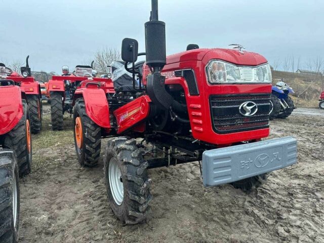 Shifeng Інша, об'ємом двигуна 0 л та пробігом 0 тис. км за 3075 $, фото 1 на Automoto.ua