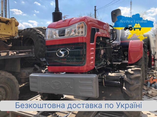 Shifeng Другая, объемом двигателя 1.34 л и пробегом 1 тыс. км за 3020 $, фото 5 на Automoto.ua