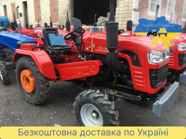 Shifeng Інша, об'ємом двигуна 1.34 л та пробігом 1 тис. км за 3050 $, фото 7 на Automoto.ua