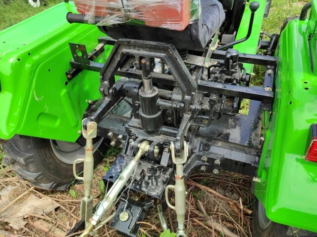 Shifeng Інша, об'ємом двигуна 1.35 л та пробігом 1 тис. км за 3350 $, фото 4 на Automoto.ua