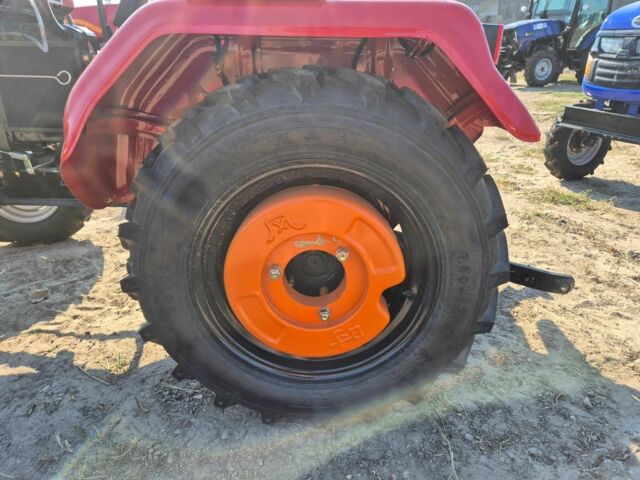 Shifeng Другая, объемом двигателя 1.35 л и пробегом 1 тыс. км за 3300 $, фото 4 на Automoto.ua