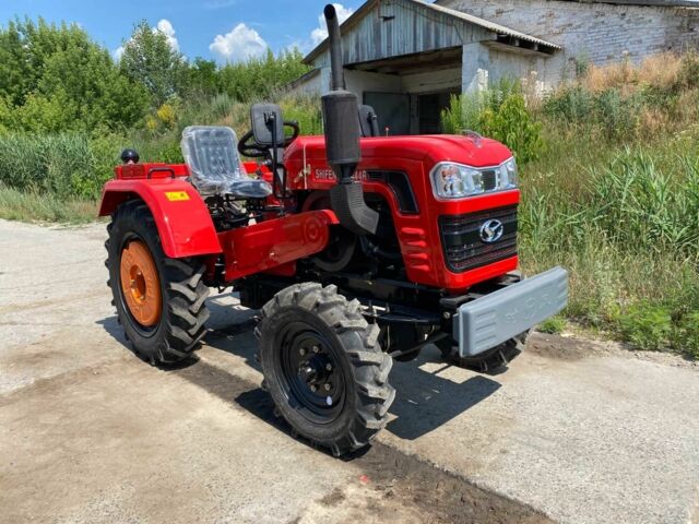 Shifeng Інша, об'ємом двигуна 1.34 л та пробігом 1 тис. км за 4000 $, фото 1 на Automoto.ua