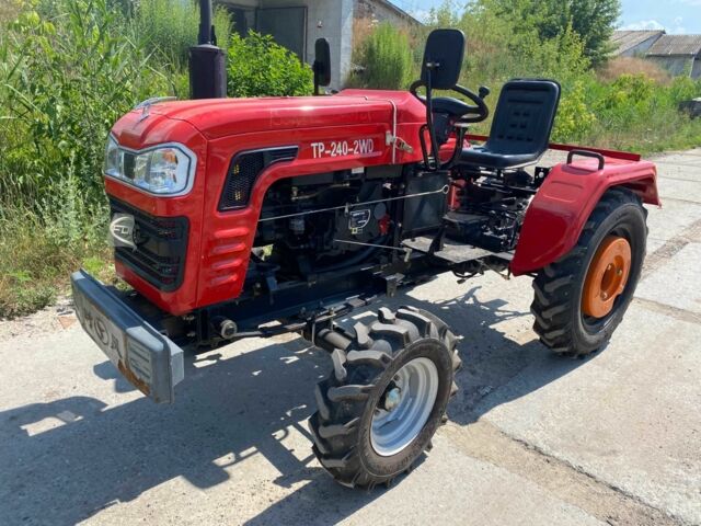 Shifeng Другая, объемом двигателя 1.34 л и пробегом 1 тыс. км за 3065 $, фото 5 на Automoto.ua