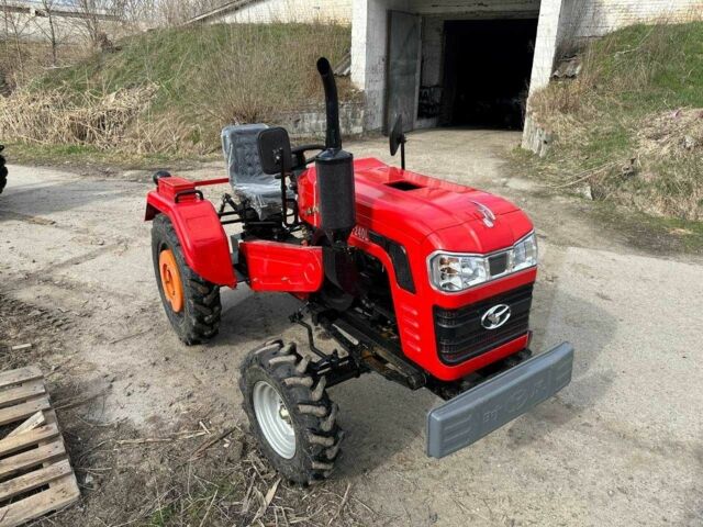 Shifeng Інша, об'ємом двигуна 1.34 л та пробігом 1 тис. км за 3050 $, фото 2 на Automoto.ua