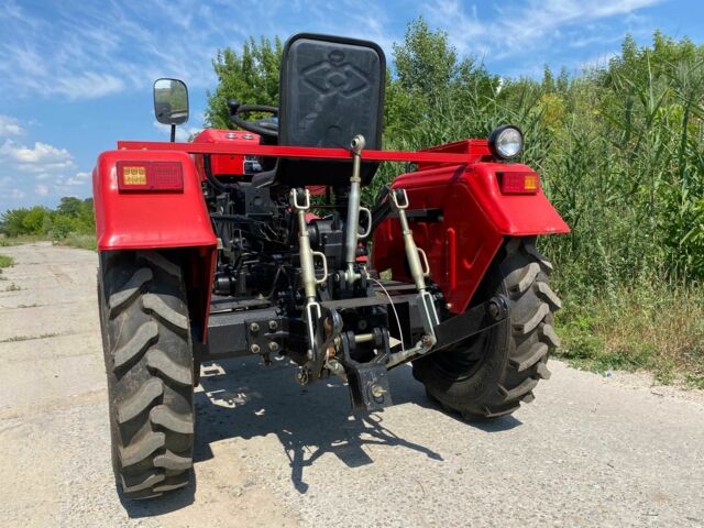 Shifeng Другая, объемом двигателя 1.34 л и пробегом 1 тыс. км за 3065 $, фото 2 на Automoto.ua