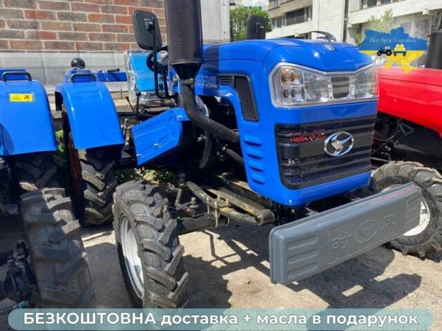 Shifeng Другая, объемом двигателя 1.34 л и пробегом 1 тыс. км за 3350 $, фото 3 на Automoto.ua