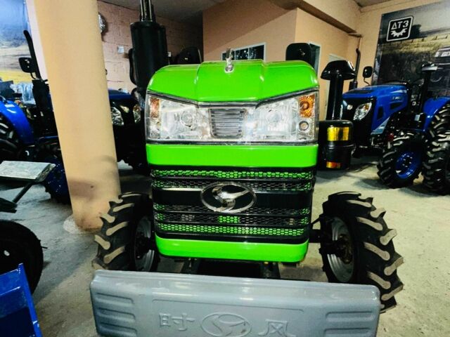 Shifeng Другая, объемом двигателя 1.34 л и пробегом 1 тыс. км за 3100 $, фото 5 на Automoto.ua