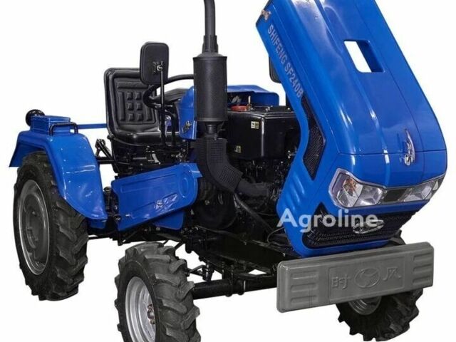 Shifeng Другая, объемом двигателя 0 л и пробегом 0 тыс. км за 151527 $, фото 1 на Automoto.ua