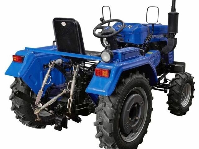 Shifeng Другая, объемом двигателя 0 л и пробегом 0 тыс. км за 151527 $, фото 7 на Automoto.ua