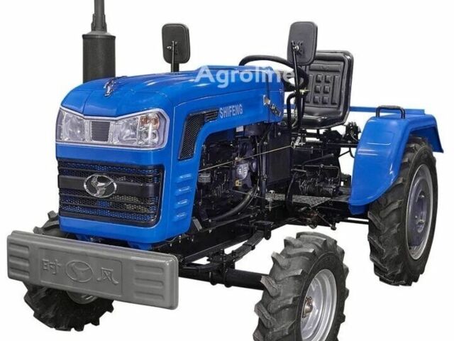 Shifeng Другая, объемом двигателя 0 л и пробегом 0 тыс. км за 209884 $, фото 1 на Automoto.ua