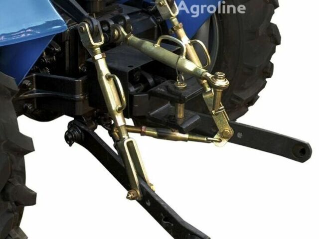 Синий Shifeng Другая, объемом двигателя 0 л и пробегом 0 тыс. км за 163746 $, фото 4 на Automoto.ua