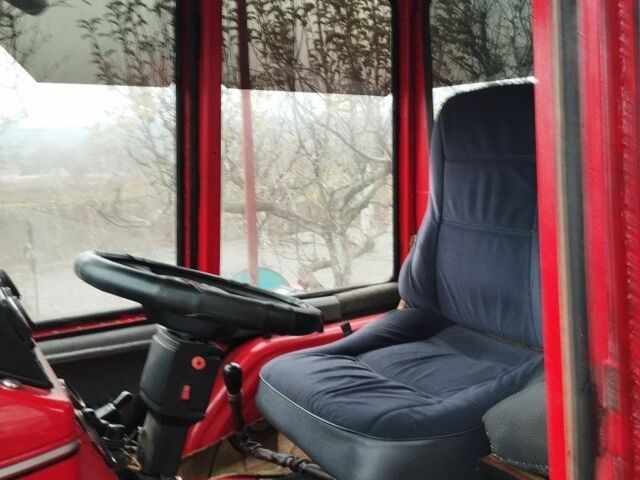 Червоний Shifeng SF-240, об'ємом двигуна 1.53 л та пробігом 352 тис. км за 3000 $, фото 2 на Automoto.ua