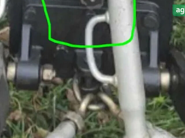 Shifeng SF-240, объемом двигателя 1.34 л и пробегом 0 тыс. км за 1984 $, фото 3 на Automoto.ua