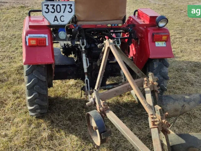 Shifeng SF-240, объемом двигателя 1.34 л и пробегом 0 тыс. км за 2500 $, фото 2 на Automoto.ua
