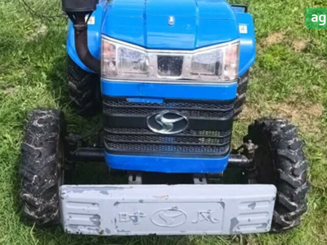 Shifeng SF-240, объемом двигателя 1.34 л и пробегом 0 тыс. км за 1984 $, фото 2 на Automoto.ua