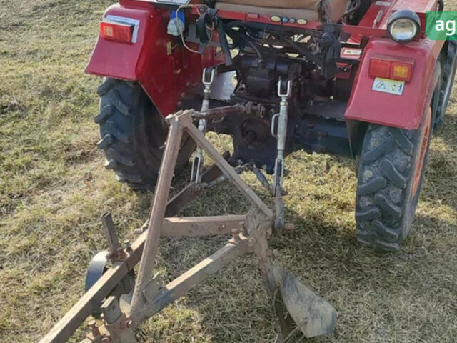 Shifeng SF-240, объемом двигателя 1.34 л и пробегом 0 тыс. км за 2500 $, фото 5 на Automoto.ua
