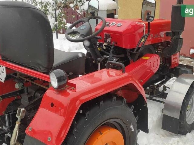 Shifeng SF-240, объемом двигателя 0 л и пробегом 0 тыс. км за 3000 $, фото 2 на Automoto.ua